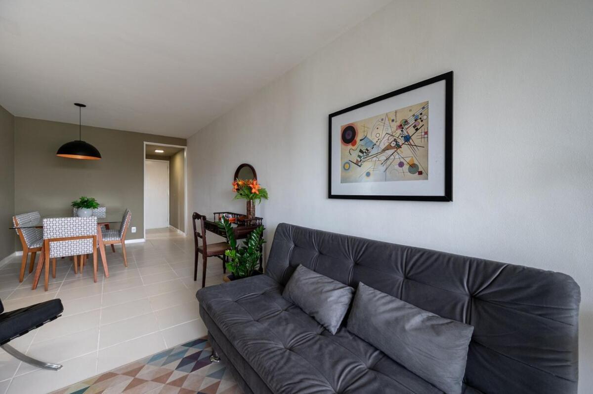 Appartement Encantador Rio de Janeiro